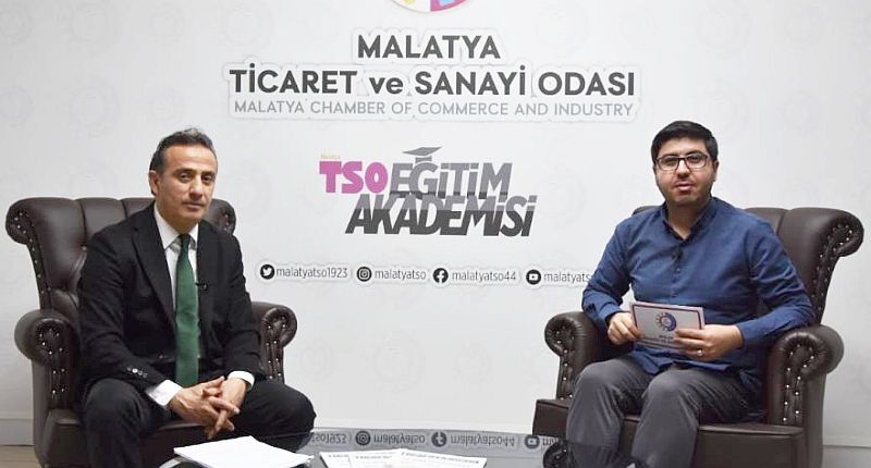 Salgından Etkilenen İşletmelere Destek