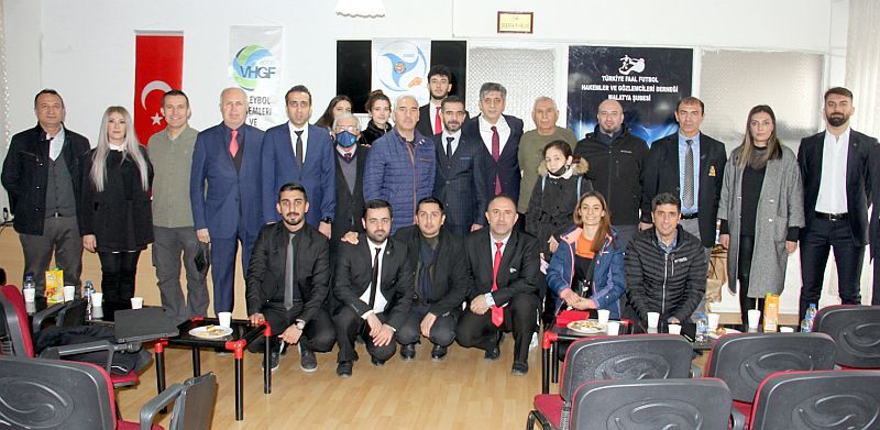 Voleybol Hakem ve Gözlemcileri Kongresi